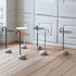 Bowler Side Table
